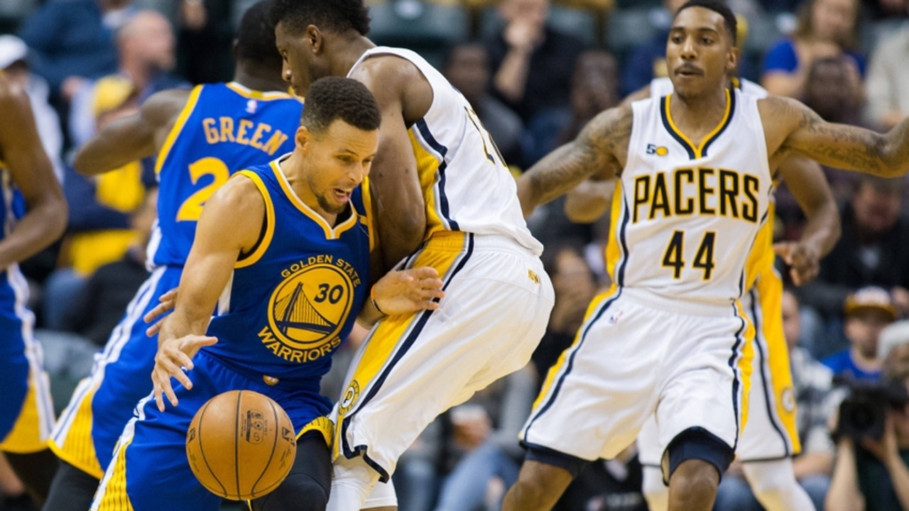 Golden State Warriors: Improved Defense Key To Recent Success